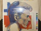 David Bowie Fashions 1982 10 x 7 Picture Disc Set BOW100 1982 Mint Never Played