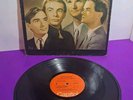 Kraftwerk Trans Europe Express LP Vinyl 1977 Capitol