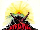 Bob Marley & the Wailers - Uprising Vinyl Record ILPS 9596