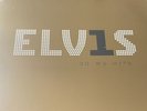 Elvis Presley - Double Album Elvis 30 #1 Hits [New Vinyl LP] With bonus track