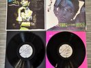 TECHNOTRONIC Pump Up the Jam The Album + Trip On This 1990, 2xLP NM