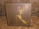 Bessie Smith RARE 10 LP German import CBS complete Box Set very collectible NM