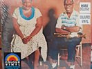 Ella Fitzgerald & Louis Armstrong limited Edition Light Blue Vinyl HMV Exclusive