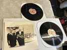 Love Always LP by K-Ci & JoJo Vinyl MCA + Bonus 12