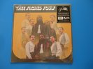 Thee Sacred Souls by Thee Sacred Souls LP (2022) NEW Shrink Wrap Tear