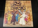 KOL SIMCHA SOUND OF JOY BRIDE GROOM MESSIANIC JEWISH PSALM SPIRITUAL RECORD 1979