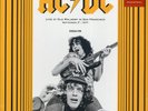 VERY RARE AC/DC WITH BON SCOTT 