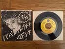 MADONNA Papa Don't Preach Japan PROMO sleeve 7