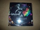 33T/25CM   PICTURE DISC   PINK FLOYD