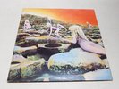 Led Zeppelin House Of The Holy Atlantic SD 7255 LP 1973 Vinyl Record