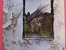 Led Zeppelin IV   1971 1st Edition PRC Pressing Richmond Mastered by PORKY  EX