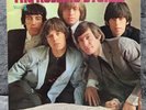 The Rolling Stones – Vol. 4 | 1966 Japan Pressung LP Vinyl Schallplatte Rock