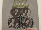 '67 Rare Mono Promo Rock LP KINKS Something Else REPRISE 6279 WLP