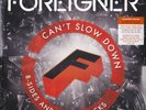 Foreigner Can't Slow Down B Sides and Extra Tracks 2x12