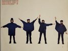 The Beatles - Help  - Original UK MONO Vinyl LP - VG++/VG++ Great Listen