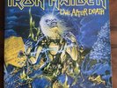 Iron Maiden Live After Death 1985 Orginal Vinyl With Booklet