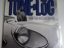 TONE-LOC Loced after dark LP Island/Delicious Vinyl BMG D 1989 STILL SEALED MINT