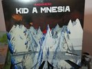 Radiohead Kid A Mnesia 3LP Vinyl VG+/NM Playgraded With 1 Flaw *read*