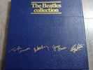 The Beatles Collection BC13 UK Blue Box 13 LP Box Set Vinyl Mint  w/Posters