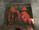 GUNS N' ROSES LIVE LIKE A SUICIDE 2018 - BOOTLEG - NOT ORIGINAL - PINK SPLATTER