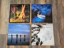 four echo and the bunnymen lps