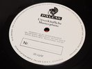 RAGE - Secrets In A Weird World - 1989 Noise White Label Test Pressing Vinyl LP