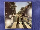 1986 The Beatles Abby Road Fan Club vinyl