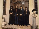 Beatles Hey Jude LP UK Export -