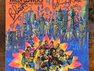 VA - WILDFLOWERS 4 - DOUGLAS - Signed FREE JAZZ LP Bluiett Hemphill Lyons Lake