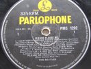 BEATLES RARE 3rd PRESS 'PLEASE PLEASE ME' MONO VINYL LP (Extra 33 1/3) 1963