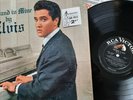 Elvis Presley HIS HAND IN MINE LPM-2328 (USA 1964 ORIGINAL) SHRINK