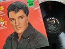 Elvis Presley GIRL HAPPY LPM-3338 (USA 1965 ORIGINAL) NM IN FACTORY SHRINK