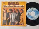 Eagles - Take It Easy / Desperado 7'' Vinyl Germany