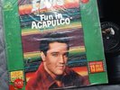 Elvis Presley FUN IN ACAPULCO LPM-2756 (USA 1963 ORIGINAL) SEARS BAGGY  1S/1S