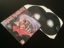Iron Maiden – Purgatory · Maiden Japan - Original x2 Ltd Ed UK 12’