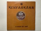 MAXI COLLECTOR KENY ARKANA  LE MISSILE EST LANCE
