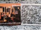 GALLIANO In Pursuit Of The 13th Note LP UK 1991 Acid Jazz CONSCIOUS ⭐VG+/VG++⭐