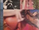 Pat Metheny Group- Still Life (Talking) rare 1987 LP- Geffen, GHS 24145- Nice