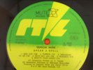 Depeche Mode  Yugoslavian Speak & Spell vinyl  LL0838