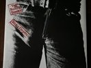 The Rolling Stones - Sticky Fingers - 1971 First Press (No Promotone) NM/NM