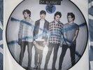 5 Seconds Of Summer - Self-Titled [Record Store Day Picture Disc Vinyl]