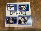 Death Cult - Gods Zoo 12