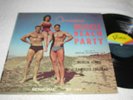 Annette - Muscle Beach Party - Vista BV-3314 - MONO / surf /  M-/M-