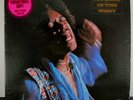 Jimi Hendrix HENDRIX IN THE WEST, Vinyl, Reprise PROMO (1972) Never Played