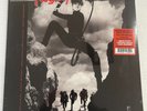 Faster Pussycat – Whipped  Limited /2000 Milky Clear Color Vinyl LP