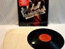 JUDAS PRIEST BRITISH STEEL VINYL 1980 COLUMBIA PROMO SHRINK WRAP HYPE JC 36443