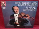 ACCARDO CANINO FAMOUS ENCORES... 1985 HMV EMI GER 067 EL 2701861 DIG STEREO LP