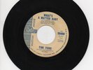 Northern Soul Timi Yuro What's A Matter Baby (Is It Hurting You) Liberty promo