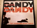 The Jesus and Mary Chain - Psychocandy - Vinyl LP - 1985 Reprise Records