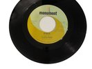 Northern Soul 45 RPM Lloyd Price, Monument O, Lady Luck/Woman VG+M-  DJ copy